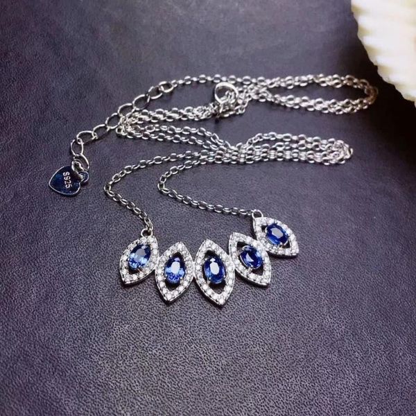 shilovem 925 silver sterling real natural sapphire pendants fine jewelry trendy send necklace plant 3*4mm plant mz0304982agl
shilovem 925 silver sterling real natural sapphire pendants fine jewelry trendy send necklace plant 3*4mm plant mz0304982agl