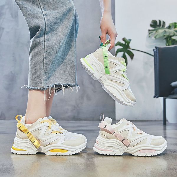 leader show shoes woman breathable light outdoor brand sneakers for women spring sport shoes zapatos mujer woman athletic
leader show shoes woman breathable light outdoor brand sneakers for women spring sport shoes zapatos mujer woman athletic