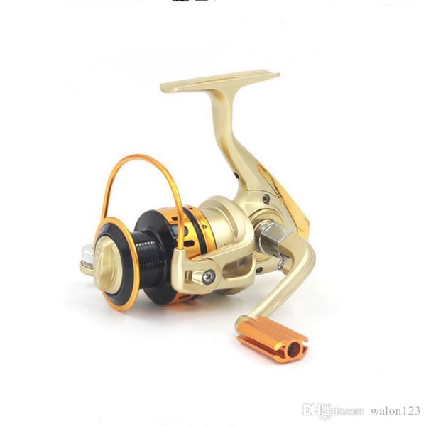 wholesale 10bb 5.1:1 spinning fishing reel carp fishing aluminum alloy wire cup lure spinning reel fishing tackles mr series ing
wholesale 10bb 5.1:1 spinning fishing reel carp fishing aluminum alloy wire cup lure spinning reel fishing tackles mr series ing