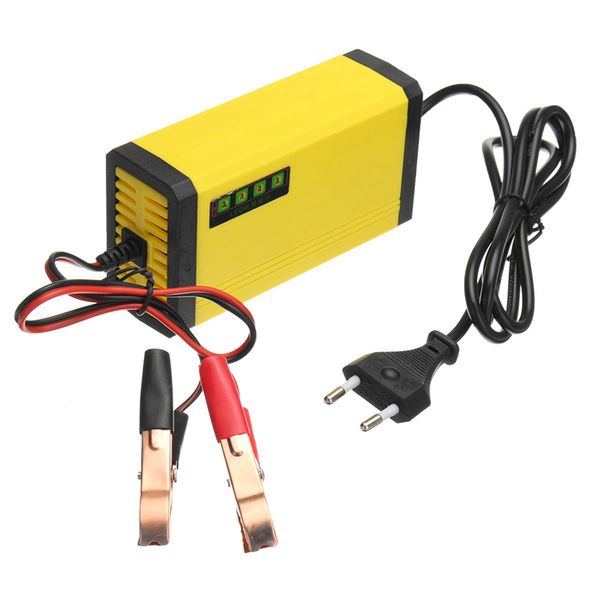 12v 2ah-20ah smart automatic abs battery charger us/eu plug for car motorcycle
12v 2ah-20ah smart automatic abs battery charger us/eu plug for car motorcycle