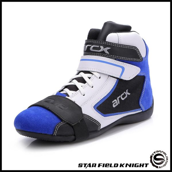 new arcx leather outdoor motorcycle shoes anti-riding riding shoes racing breathable motorcycle boot 39-46
new arcx leather outdoor motorcycle shoes anti-riding riding shoes racing breathable motorcycle boot 39-46