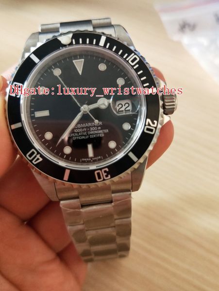 2 color excellent elling bp wristwatches 16610 vintage retro 40mm stainless steel eta 2813 automatic mechanical mens watch watches, Slivery;brown
2 color excellent elling bp wristwatches 16610 vintage retro 40mm stainless steel eta 2813 automatic mechanical mens watch watches, Slivery;brown
