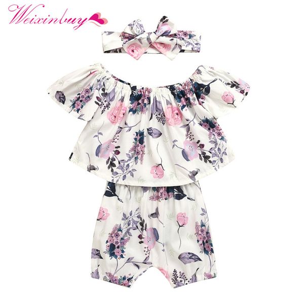 2020 new newborn clothes set toddler baby girls floral brown short pants baby girls outfits newborn clothing 0-24 m02, White
2020 new newborn clothes set toddler baby girls floral brown short pants baby girls outfits newborn clothing 0-24 m02, White