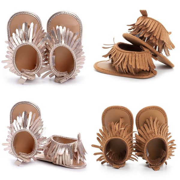 2018 fashion baby boys girls leather fringe tassel summer shoes toddler infants sizes 0-12m ss
2018 fashion baby boys girls leather fringe tassel summer shoes toddler infants sizes 0-12m ss