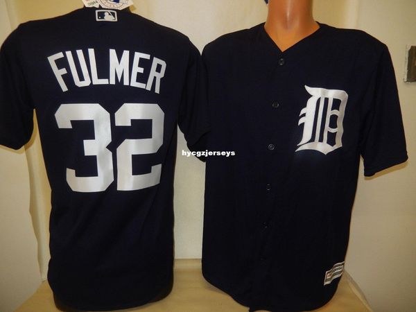 baseball dt #32 michael fulmer shirt cool base jersey blue new mens stitched jerseys big and tall size xs-6xl for sale, Black;blue
baseball dt #32 michael fulmer shirt cool base jersey blue new mens stitched jerseys big and tall size xs-6xl for sale, Black;blue