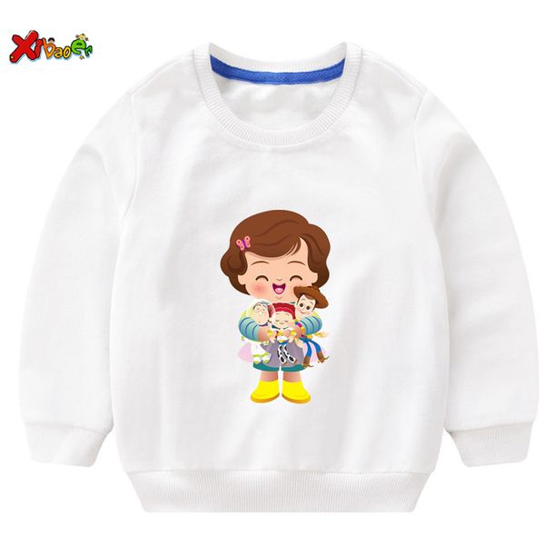 kids sweatshirts girls hoodies toddler baby girls cartoon movie casual sleeve t shirt white sweatshirt for boy baby girl outfit, Black
kids sweatshirts girls hoodies toddler baby girls cartoon movie casual sleeve t shirt white sweatshirt for boy baby girl outfit, Black