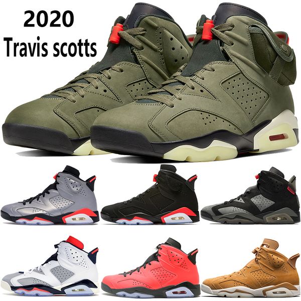 travis scotts 6s olive mens basketball shoes black infrared oreo reflections champion trainer sports sneakers stock x
travis scotts 6s olive mens basketball shoes black infrared oreo reflections champion trainer sports sneakers stock x