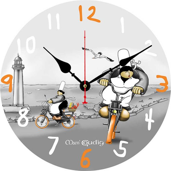 wonzom two chefs modern style modern wooden cardboard clock,round wall clock for home decor living room 6-16 inch
wonzom two chefs modern style modern wooden cardboard clock,round wall clock for home decor living room 6-16 inch