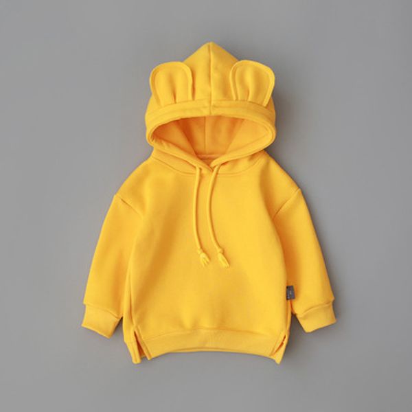 2020 kids designer sweatshirts boys and girls solid color hoodies chlidren casual kids cute and fashion hoodie 2020 new fashion style, Black
2020 kids designer sweatshirts boys and girls solid color hoodies chlidren casual kids cute and fashion hoodie 2020 new fashion style, Black