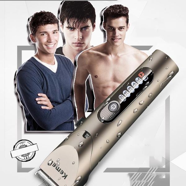 kemei km-1627 liner clippers trimmer razor eu plug casecustom npfia
kemei km-1627 liner clippers trimmer razor eu plug casecustom npfia