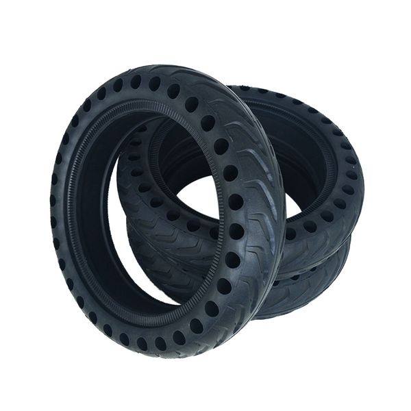 8.5 inch solid tire durable rubber wheel replacement tyre upgraded non-inflatable shockproof for m365 electric scooter
8.5 inch solid tire durable rubber wheel replacement tyre upgraded non-inflatable shockproof for m365 electric scooter