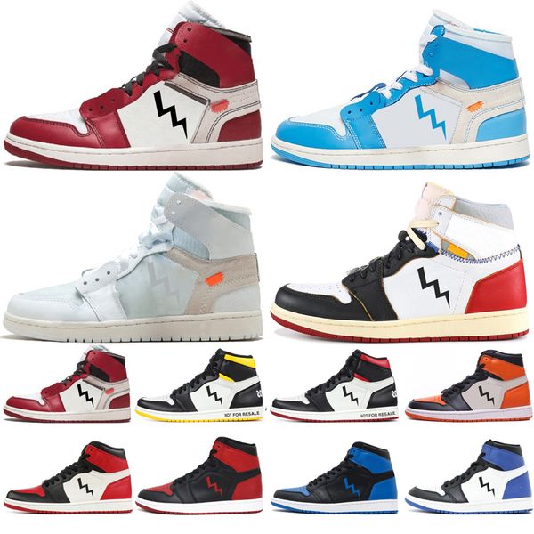 new 1 1s 3 mens basketball shoes chicago banned bred toe black royal blue fragment shadow men sports sneakers designer trainers us 7-13, White;red
new 1 1s 3 mens basketball shoes chicago banned bred toe black royal blue fragment shadow men sports sneakers designer trainers us 7-13, White;red