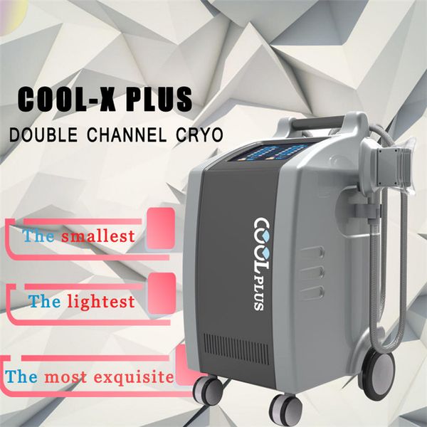 портативная машина для похудения cryolipolysis fat freezing cool ce для машины для лепки тела машина cryolipolysis 2 ручки
портативная машина для похудения cryolipolysis fat freezing cool ce для машины для лепки тела машина cryolipolysis 2 ручки