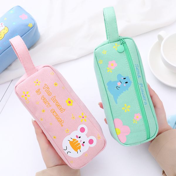 canvas pencil case kawaii estuche escolar simple estuches trousse scolaire stylo cute astuccio scuola pencil box school supplies
canvas pencil case kawaii estuche escolar simple estuches trousse scolaire stylo cute astuccio scuola pencil box school supplies
