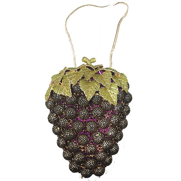 dark purple clutch bags 2020 new crystal diamond grape shape evening clutches bags fashion women rhinestone party purse
dark purple clutch bags 2020 new crystal diamond grape shape evening clutches bags fashion women rhinestone party purse
