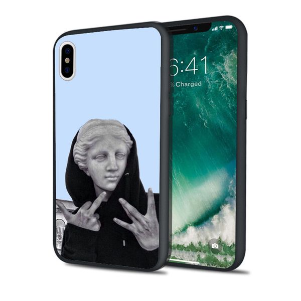 coque statue spoof art phone case for iphone 11 pro xs max xr 8 7 6s plus 5s se 5 case black soft silicone tpu cover.
coque statue spoof art phone case for iphone 11 pro xs max xr 8 7 6s plus 5s se 5 case black soft silicone tpu cover.