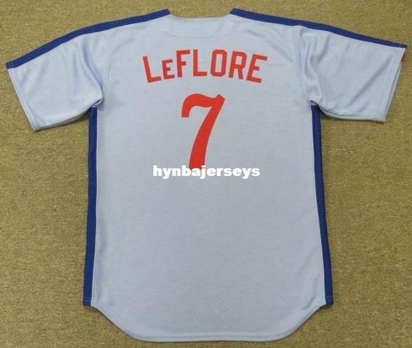 custom ron leflore montreal stitched 1980 throwbacks away baseball jersey retro mens jerseys shirt, Blue;black
custom ron leflore montreal stitched 1980 throwbacks away baseball jersey retro mens jerseys shirt, Blue;black