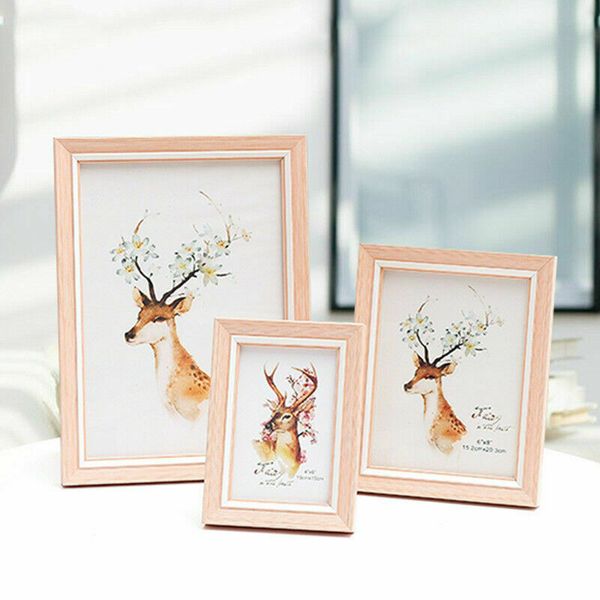 2020 new sc p / poster frame oak large square wooden wedding casamento p home decor shabby chic picture frame
2020 new sc p / poster frame oak large square wooden wedding casamento p home decor shabby chic picture frame