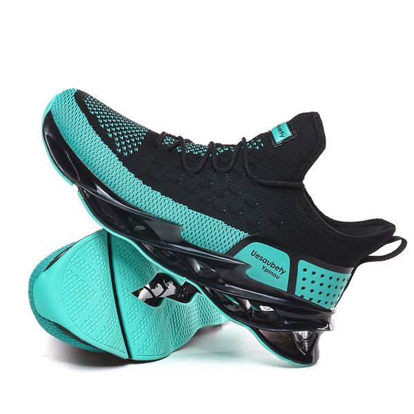 2020 new outdoor men running for men jogging walking sports shoes high-quality lace-up athietic breathable blade sneakers
2020 new outdoor men running for men jogging walking sports shoes high-quality lace-up athietic breathable blade sneakers