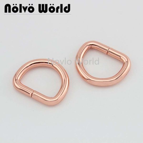 wholesale 500pcs, 20*16mm, rose gold metal d ring handbags purse d buckle adjustment hook diy hardware accessories, Black
wholesale 500pcs, 20*16mm, rose gold metal d ring handbags purse d buckle adjustment hook diy hardware accessories, Black
