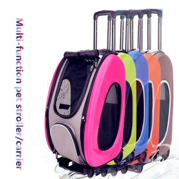 2017 новый 5in 1 eva pet carrier / колесная carrier muiltifunction животное коляски / собака коляска для продажи
2017 новый 5in 1 eva pet carrier / колесная carrier muiltifunction животное коляски / собака коляска для продажи