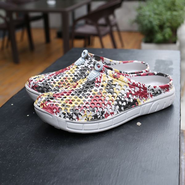 original classic clogs garden flip flops water shoes men summer beach aqua slipper outdoor swimming sandals vivid blooms shoes
original classic clogs garden flip flops water shoes men summer beach aqua slipper outdoor swimming sandals vivid blooms shoes