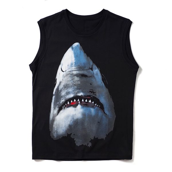 famous mens t shirt summer hip hop t shirts for men women short sleeve animals printed tees sleeveless crew neck, White;black
famous mens t shirt summer hip hop t shirts for men women short sleeve animals printed tees sleeveless crew neck, White;black