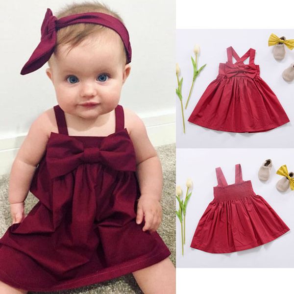 emmababy toddler infant kids baby girls summer dress princess party wedding tutu dresses sundress, White
emmababy toddler infant kids baby girls summer dress princess party wedding tutu dresses sundress, White