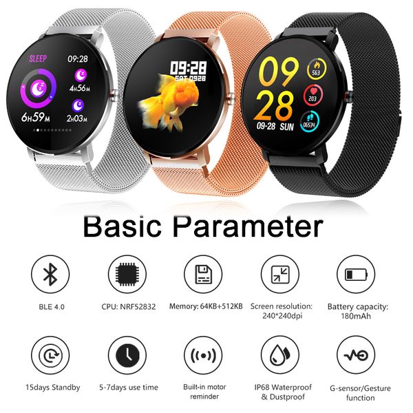k9 sport bluetooth 1.3 inch full touch screen smart watch fitness tracker men ip68 waterproof women smartwatch pk v11 q8
k9 sport bluetooth 1.3 inch full touch screen smart watch fitness tracker men ip68 waterproof women smartwatch pk v11 q8