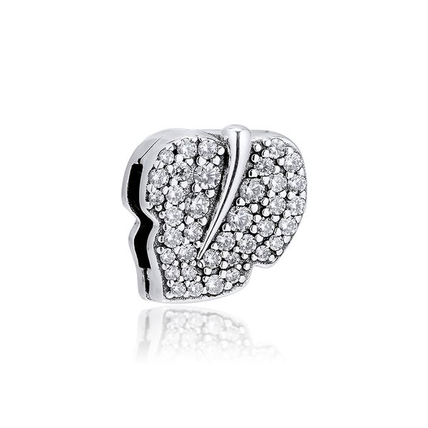 2019 original 925 sterling silver jewelry sparkling leaf clip charm beads fits european pandora reflexions bracelets for women making, Bronze;silver
2019 original 925 sterling silver jewelry sparkling leaf clip charm beads fits european pandora reflexions bracelets for women making, Bronze;silver