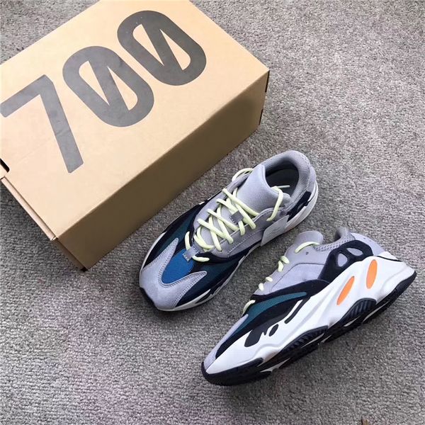 2018 Authentic 700 Kanye West Wave Runner Men Women Authentic 700 V2 Static Mauve Triple White EF2829 Outdoor Sneakers Shoes size 5-13
2018 Authentic 700 Kanye West Wave Runner Men Women Authentic 700 V2 Static Mauve Triple White EF2829 Outdoor Sneakers Shoes size 5-13