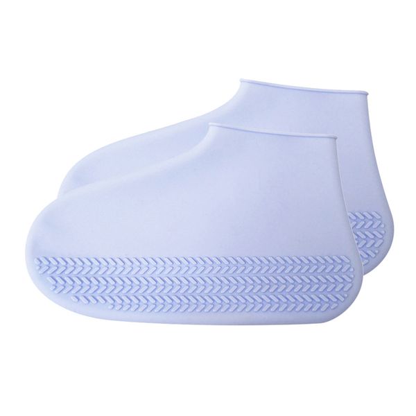 rain gear transparent rain boots silicone waterproof shoe cover outdoor rainproof hike skid-proof shoe covers travel shoe covers
rain gear transparent rain boots silicone waterproof shoe cover outdoor rainproof hike skid-proof shoe covers travel shoe covers