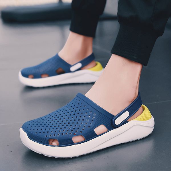 original classic clogs garden flip flops water shoes men summer beach aqua slipper outdoor swimming sandals swiftwater shoes
original classic clogs garden flip flops water shoes men summer beach aqua slipper outdoor swimming sandals swiftwater shoes