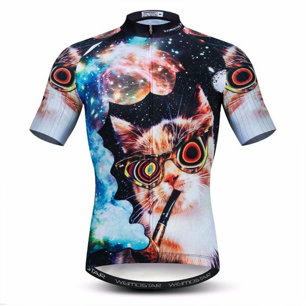 weimostar 2020 cycling jersey mens bike jersey road mtb bicycle pro team ropa racing shirt summer cats red, Black;red
weimostar 2020 cycling jersey mens bike jersey road mtb bicycle pro team ropa racing shirt summer cats red, Black;red