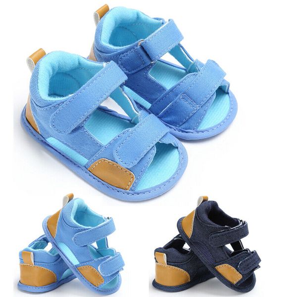 sandals soft leather baby with non-slip suede soles for boy and girls kid sole crib shoes, Black;red
sandals soft leather baby with non-slip suede soles for boy and girls kid sole crib shoes, Black;red