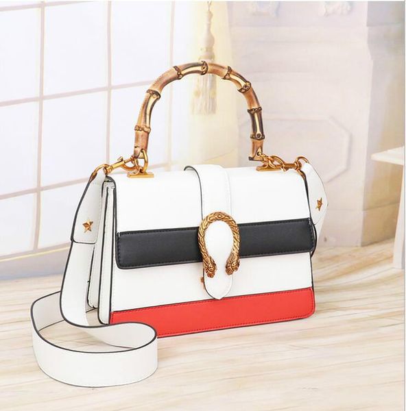 women bag2017 ladies leather luxury handbags women famous brands bags designer shoulder crossbody bamboo handle sling sac a main
women bag2017 ladies leather luxury handbags women famous brands bags designer shoulder crossbody bamboo handle sling sac a main