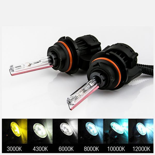 1pair h4 bi xenon hid ac 55w bixenon car headlight bulb replacement h4-3 lamp hi/lo 12v 3000k 4300k 5000k 6000k white
1pair h4 bi xenon hid ac 55w bixenon car headlight bulb replacement h4-3 lamp hi/lo 12v 3000k 4300k 5000k 6000k white