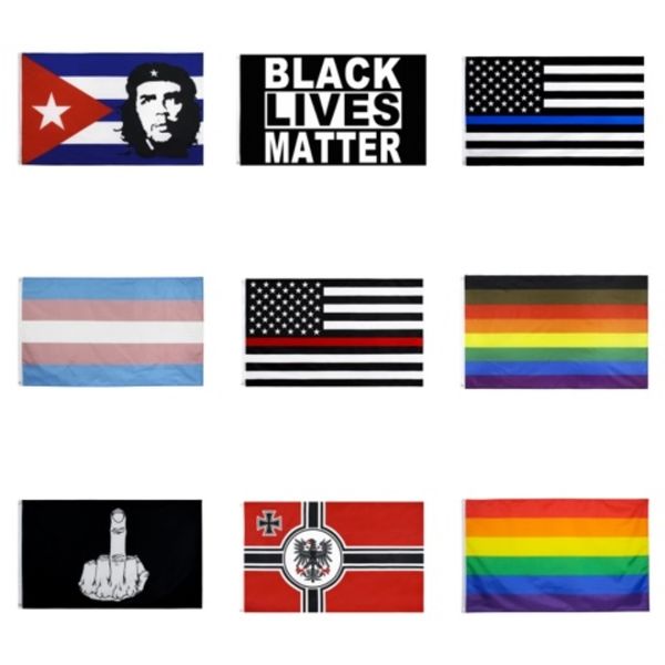 бесплатные 35 * 60inches радужные флаги любовь wins между same sexy радуга сексуальность баннер красочный флаг парада украшения # 963
бесплатные 35 * 60inches радужные флаги любовь wins между same sexy радуга сексуальность баннер красочный флаг парада украшения # 963