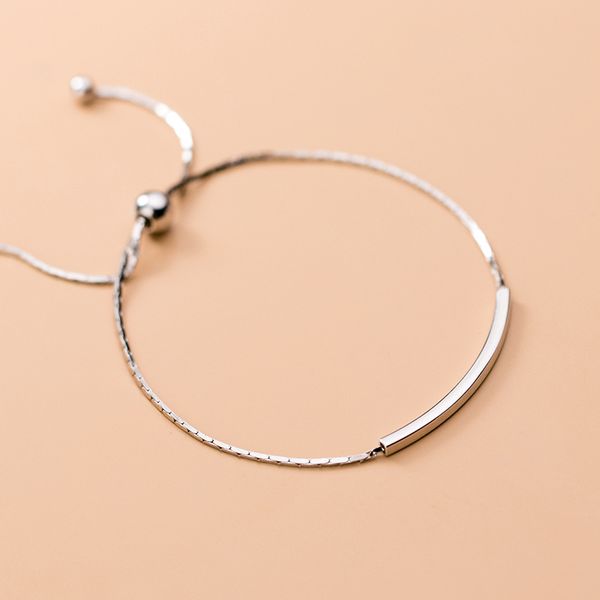 100% real 925 sterling silver korean fashion hollow curved tube bracelet style jewelry for women lady daughter gift, Golden;silver
100% real 925 sterling silver korean fashion hollow curved tube bracelet style jewelry for women lady daughter gift, Golden;silver
