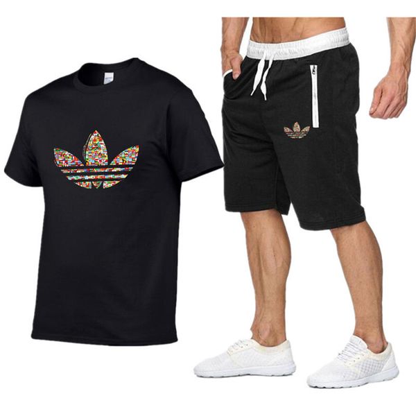 Summer men 039 et t hirt pant two piece et ca ual track uit male 2019 ca ual t hirt gym fitne trou er men
Summer men 039 et t hirt pant two piece et ca ual track uit male 2019 ca ual t hirt gym fitne trou er men