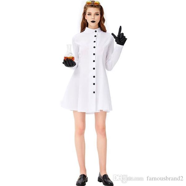 тема костюм женский scientist косплей профессиональный halloween женский одежда фестиваль сексуальный стиль платья 3шт мода повседневная оде, Black;red
тема костюм женский scientist косплей профессиональный halloween женский одежда фестиваль сексуальный стиль платья 3шт мода повседневная оде, Black;red