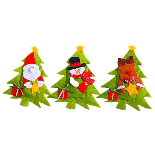 christmas table layout knife and fork bag non-woven creative cutlery set old snowman knife and fork set christmas decorations
christmas table layout knife and fork bag non-woven creative cutlery set old snowman knife and fork set christmas decorations