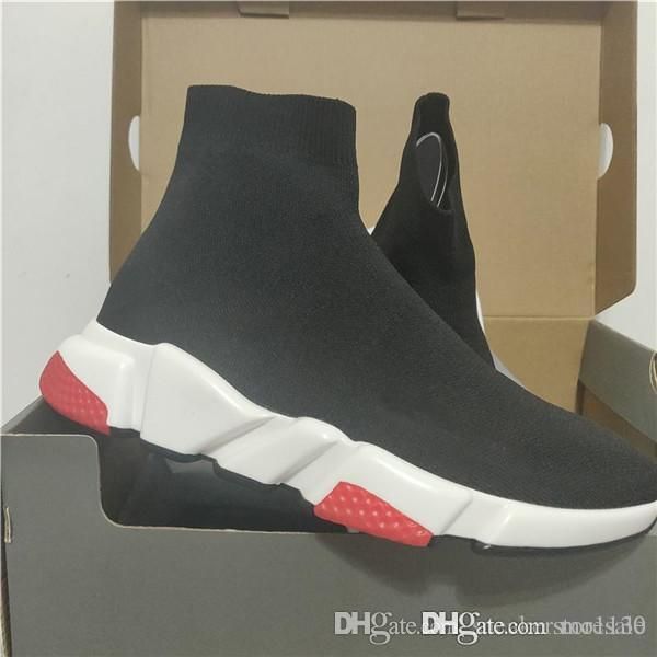 brand speed stretch-knit mid women men casual shoes shoes speed training knit mid black sneakers
brand speed stretch-knit mid women men casual shoes shoes speed training knit mid black sneakers