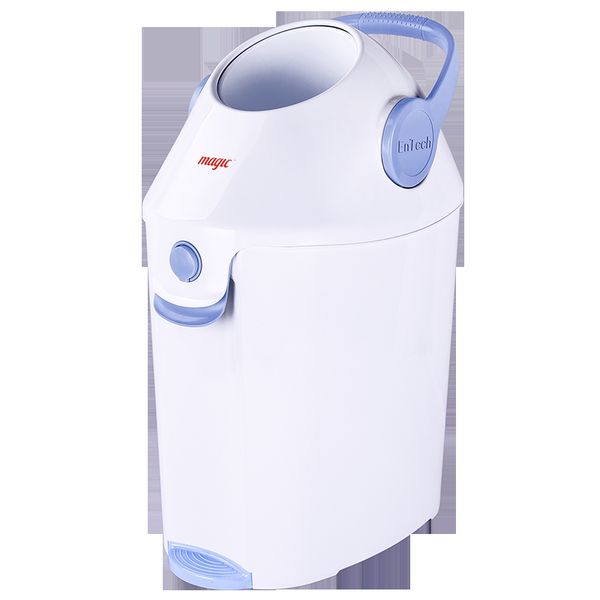 baby diaper bucket non-wetting special receiving living room, bathroom, sealed and odor-proof rubbish bucket
baby diaper bucket non-wetting special receiving living room, bathroom, sealed and odor-proof rubbish bucket
