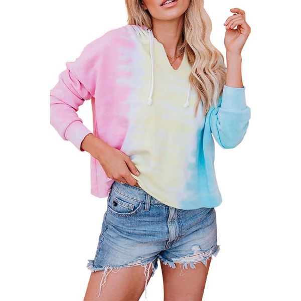 оранжевый / синий / розовый/небесно-голубой colorblock the sun cotton blend tie dye print hoodie кофты топы осень весна повседневная верхняя, Black
оранжевый / синий / розовый/небесно-голубой colorblock the sun cotton blend tie dye print hoodie кофты топы осень весна повседневная верхняя, Black