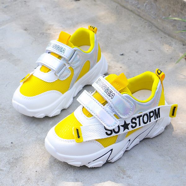 kids shoes summer children sneakers 2020 tenis infantil boys girls sport trainers casual toddler boy shoes girl chaussure enfant, Black;red
kids shoes summer children sneakers 2020 tenis infantil boys girls sport trainers casual toddler boy shoes girl chaussure enfant, Black;red