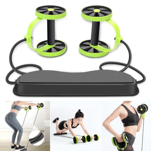 fitness equipment ab roller wheel abdominal muscle trainer wheel arm waist leg exercise multi-functional fitness gym exerciser
fitness equipment ab roller wheel abdominal muscle trainer wheel arm waist leg exercise multi-functional fitness gym exerciser