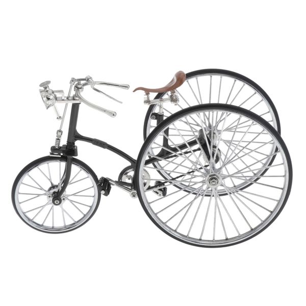 creative vintage retro bicycle model home desk workplace office decoration gifts for adults children toys - select colors
creative vintage retro bicycle model home desk workplace office decoration gifts for adults children toys - select colors