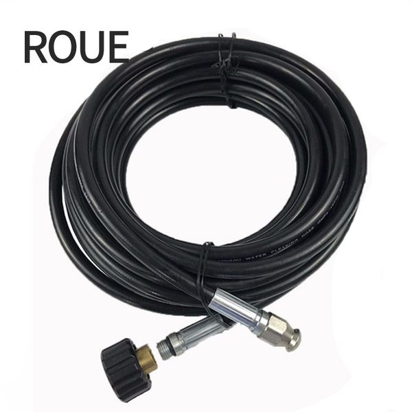 roue pressure water hose for karcher hd washer(moh008
roue pressure water hose for karcher hd washer(moh008