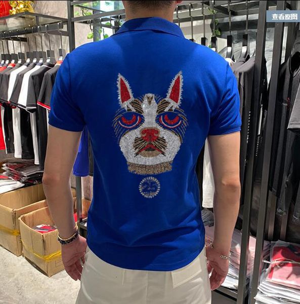 summer new men shirt men's cotton short-sleeved rhinestones color breathable shirt drill new, White;black
summer new men shirt men's cotton short-sleeved rhinestones color breathable shirt drill new, White;black